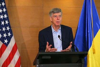 Уильям Тейлор 