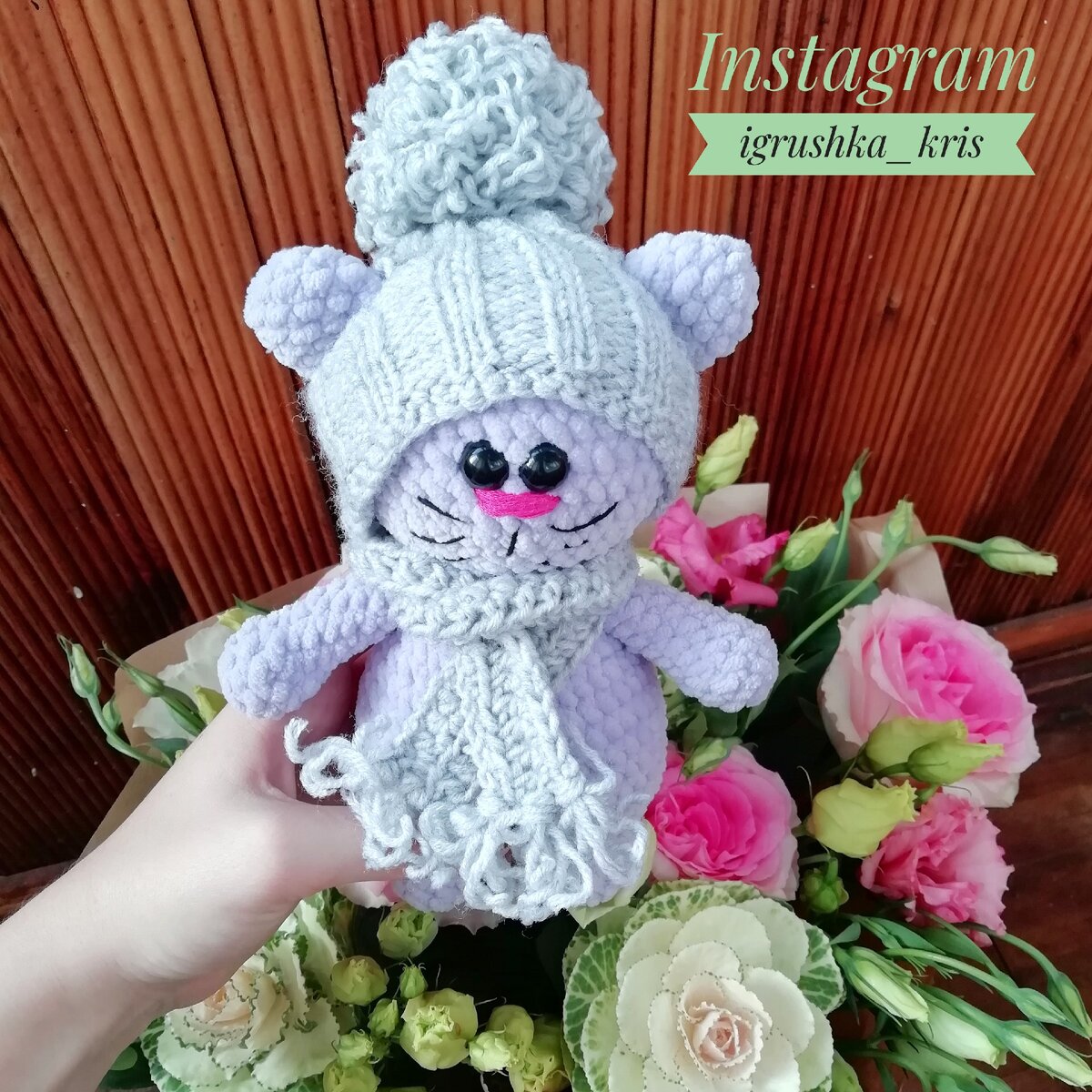 Сделан в радость мне и заказчику. 