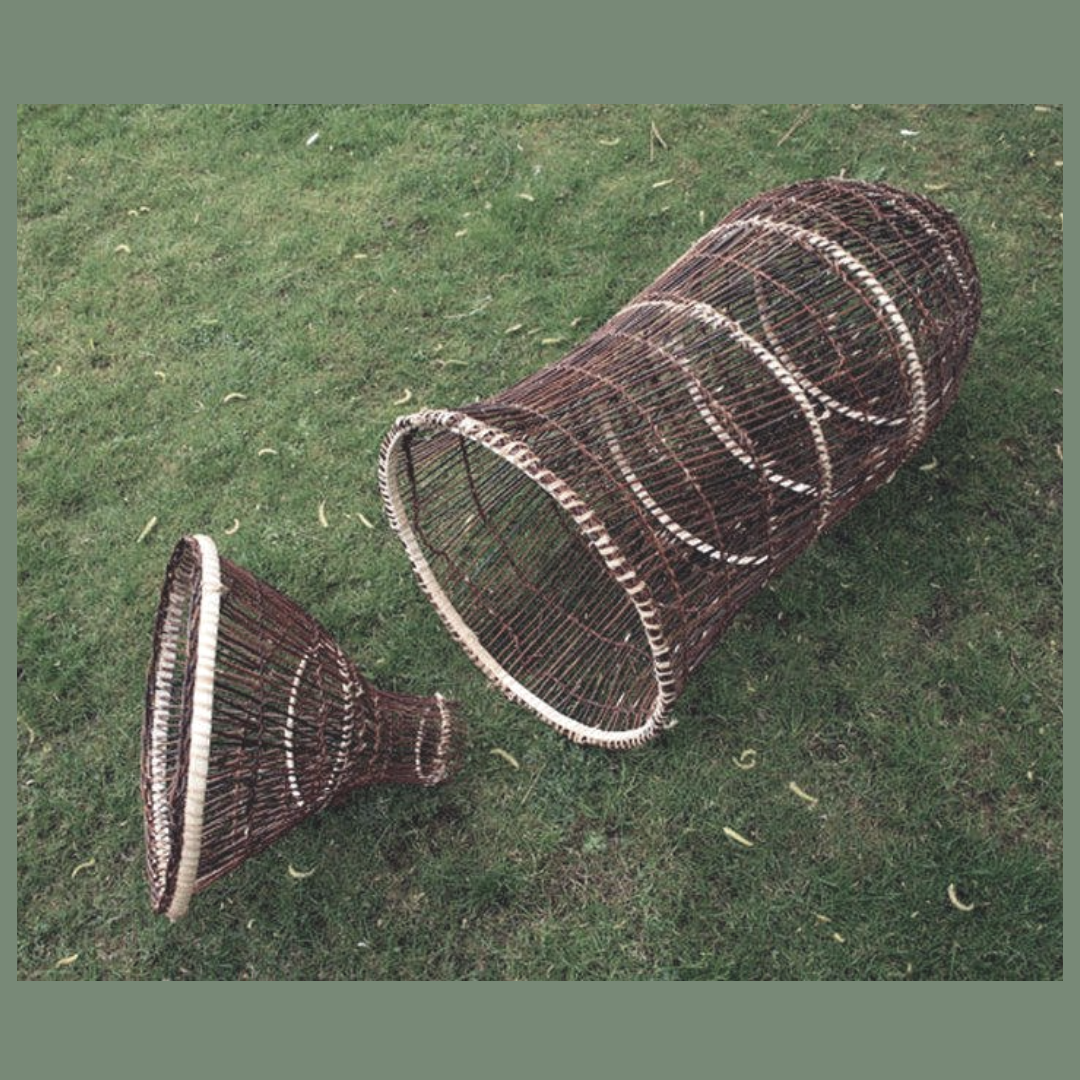 Мордушка для ловли ондатры. Как сделать вершу. Как сделать вершу. Раколовки ятерь. Мордушка ловушка для рыбы.