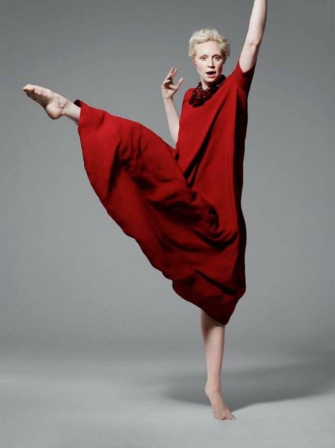 Гвендолин Кристи