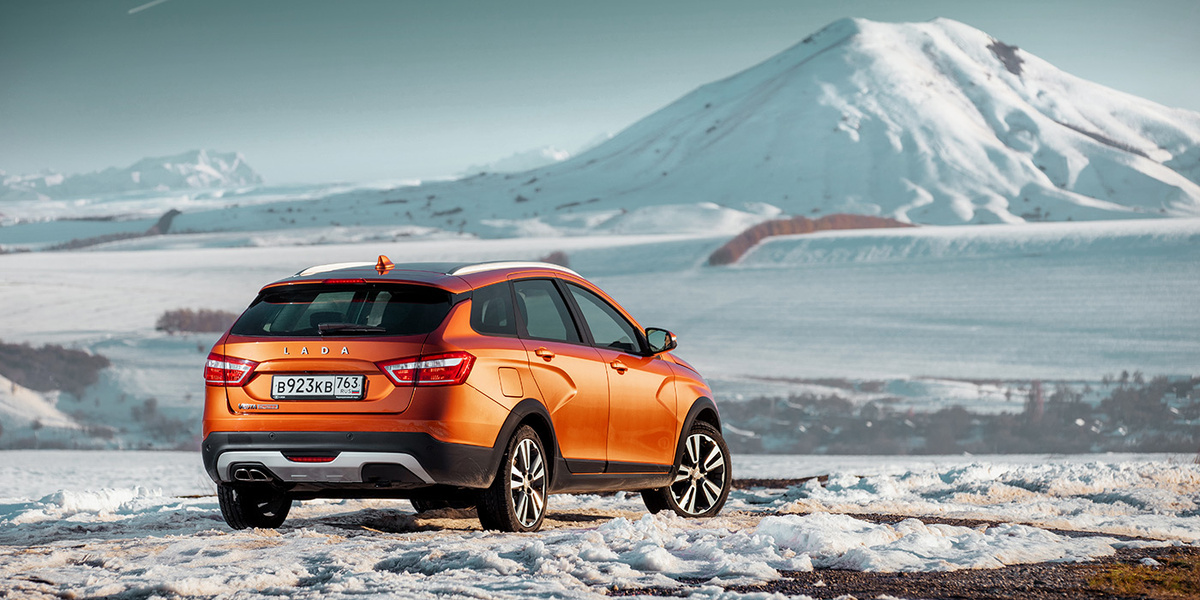 Помимо традиционных Lada Granta, Renault Logan, Hyundai Creta, Volkswagen Polo и Kia Rio в десятку лидеров рынка попал только один автомобиль, который нельзя отнести к разряду бюджетных 
