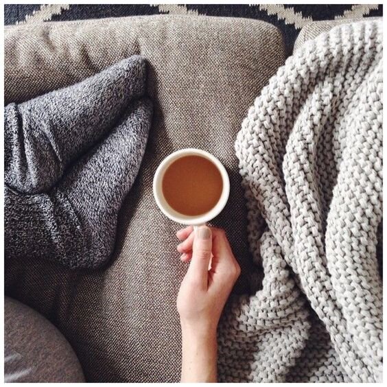 Вязаные вещи ручной работы нуждаются в бережном уходе