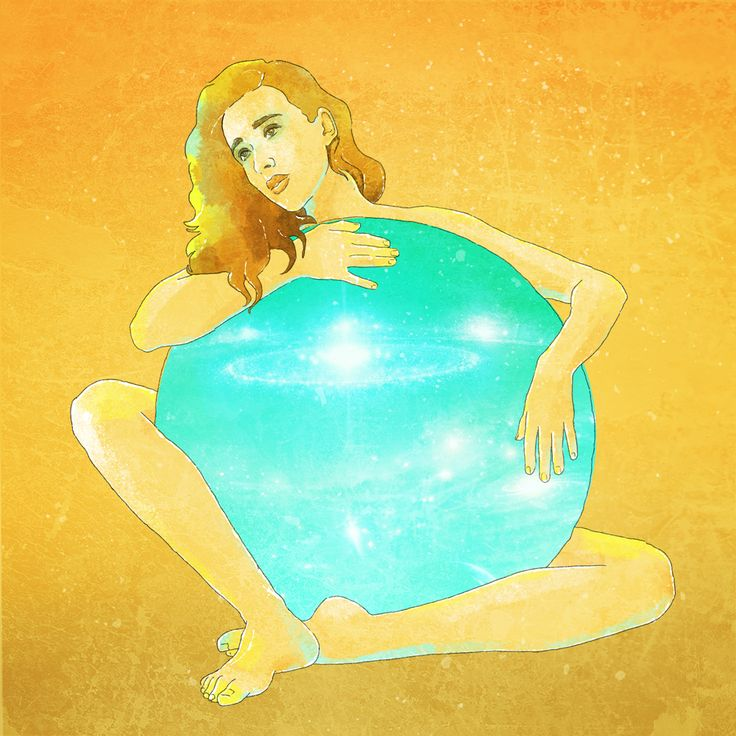 Здоровье, а как следствие гармония с самим собой, является суммой физического, социального и психологического компонентов 