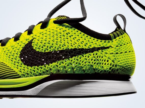 Nike free hotsell flyknit aliexpress