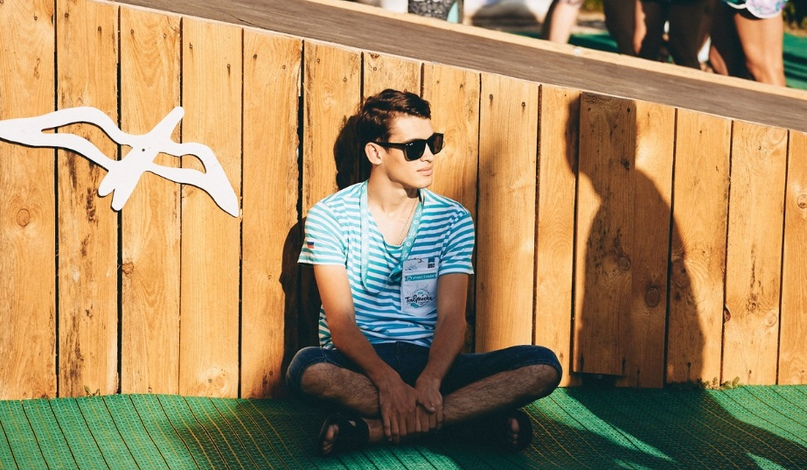 Миллиардер, филантроп, плейбой… (в ближайшем будущем)