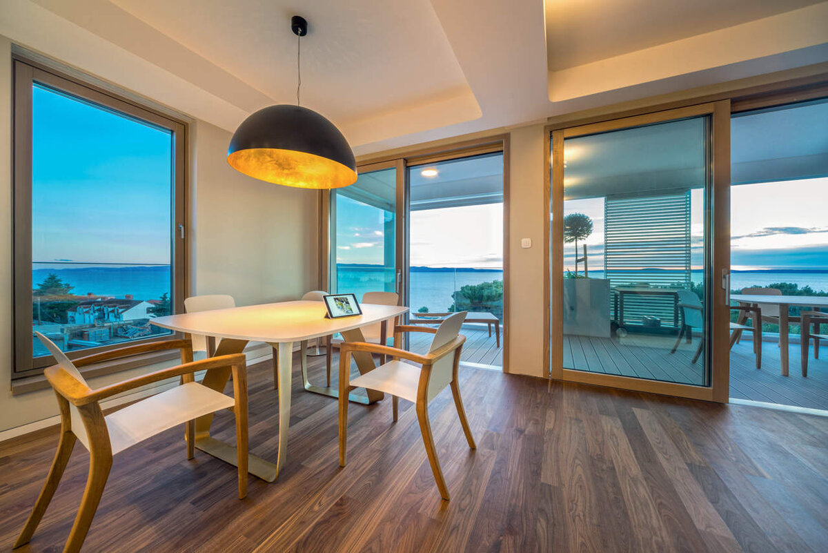 В Хорватии разница в стоимости жилья стала очень ощутимой