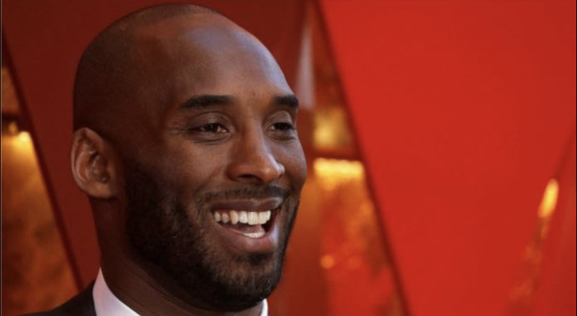 Коби Брайант 