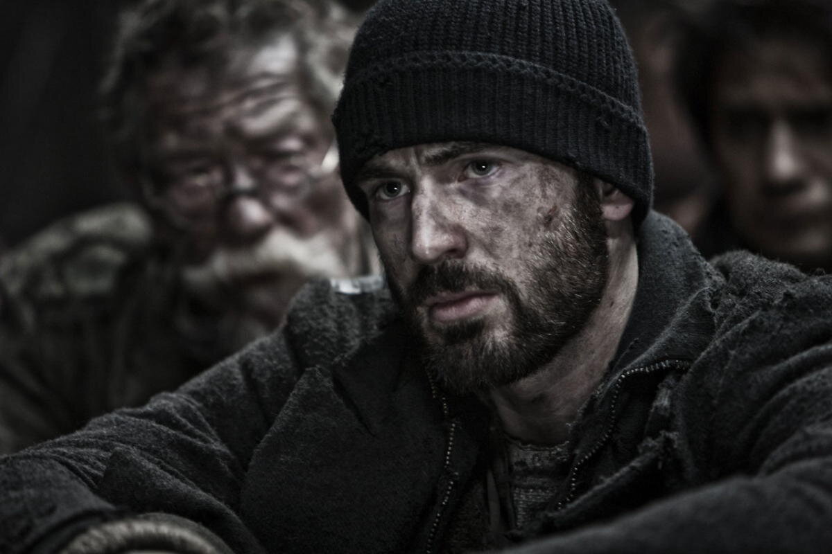 IMDb: 7.1; Кинопоиск: 6.8