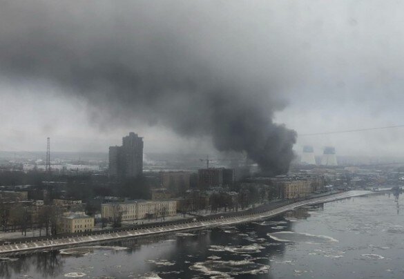 Фото: vk.com/spb_today