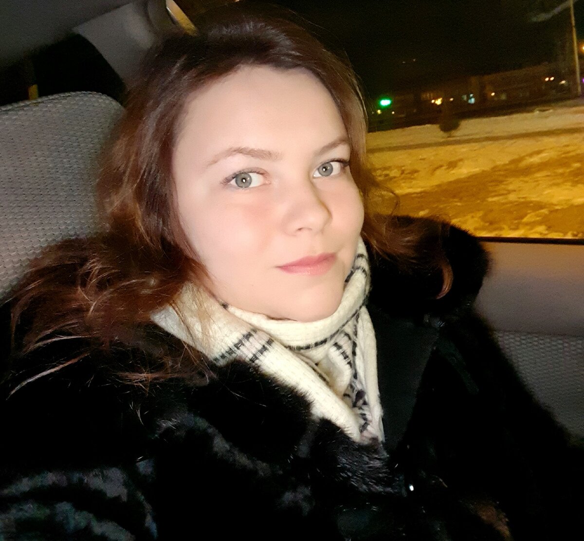 На пороге февраль, а снега все нет...