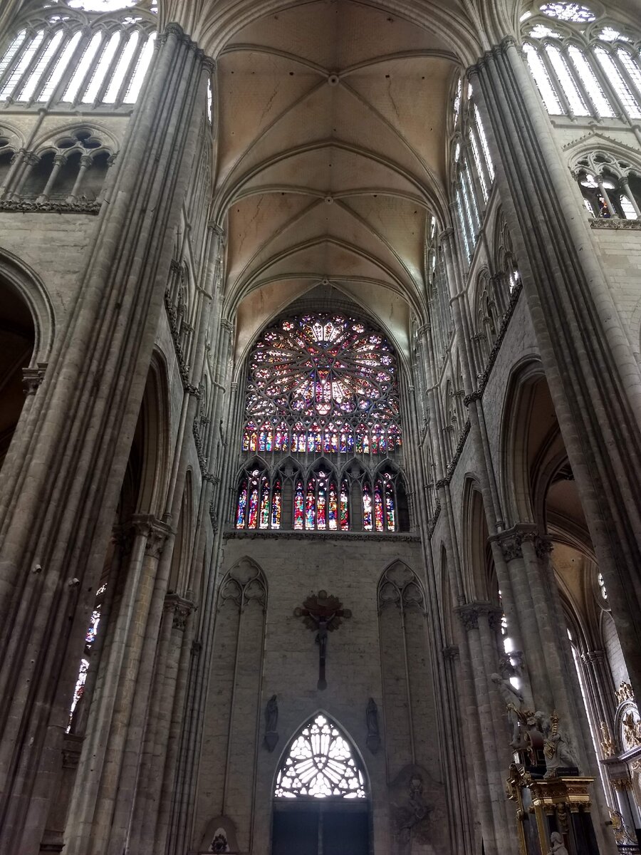 Фото из личного архива (август 2019)