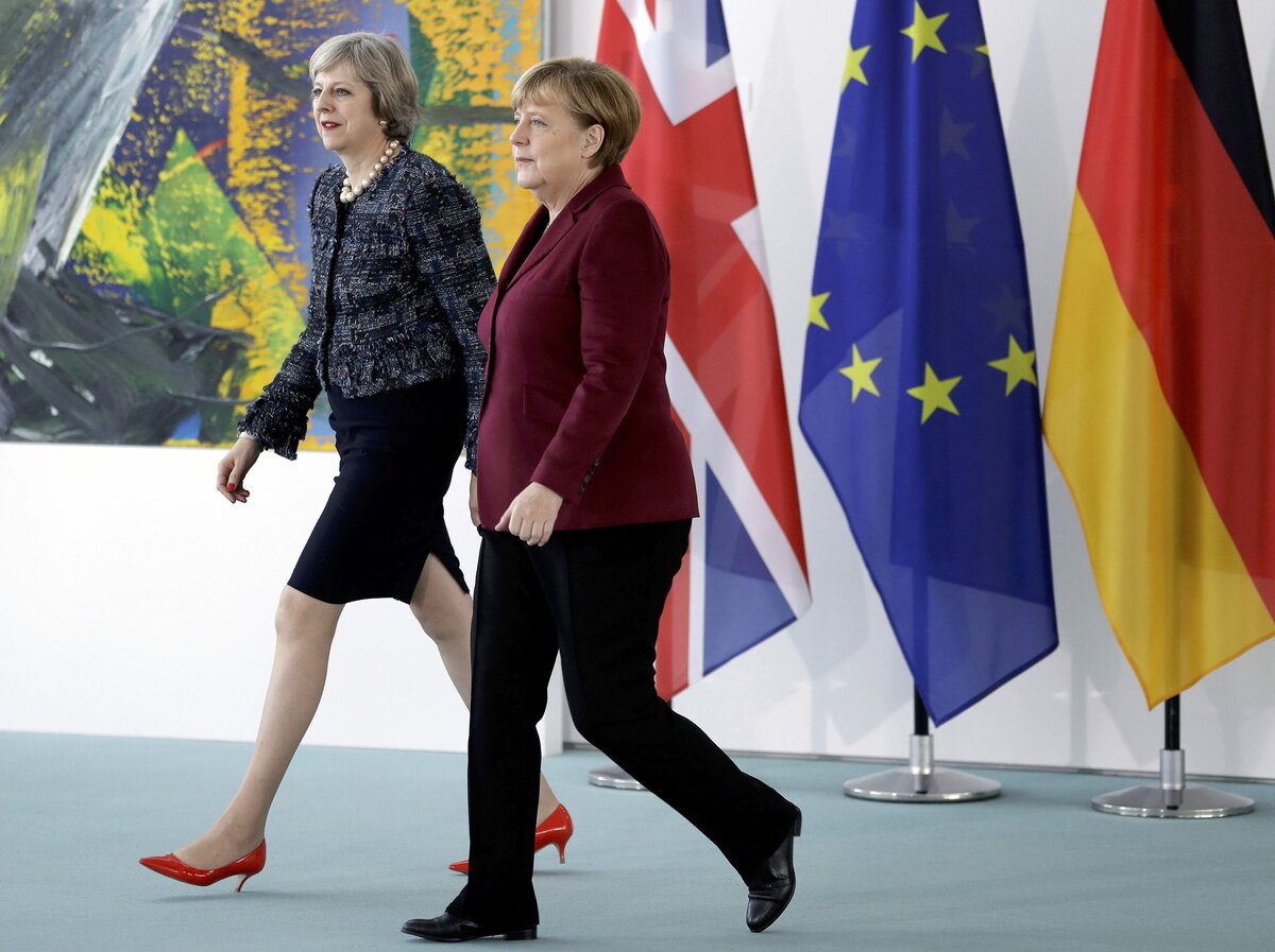 Германия и великобритания ведущие страны европы. Германия и Великобритания. Великобритания как ведущая Страна Европы.