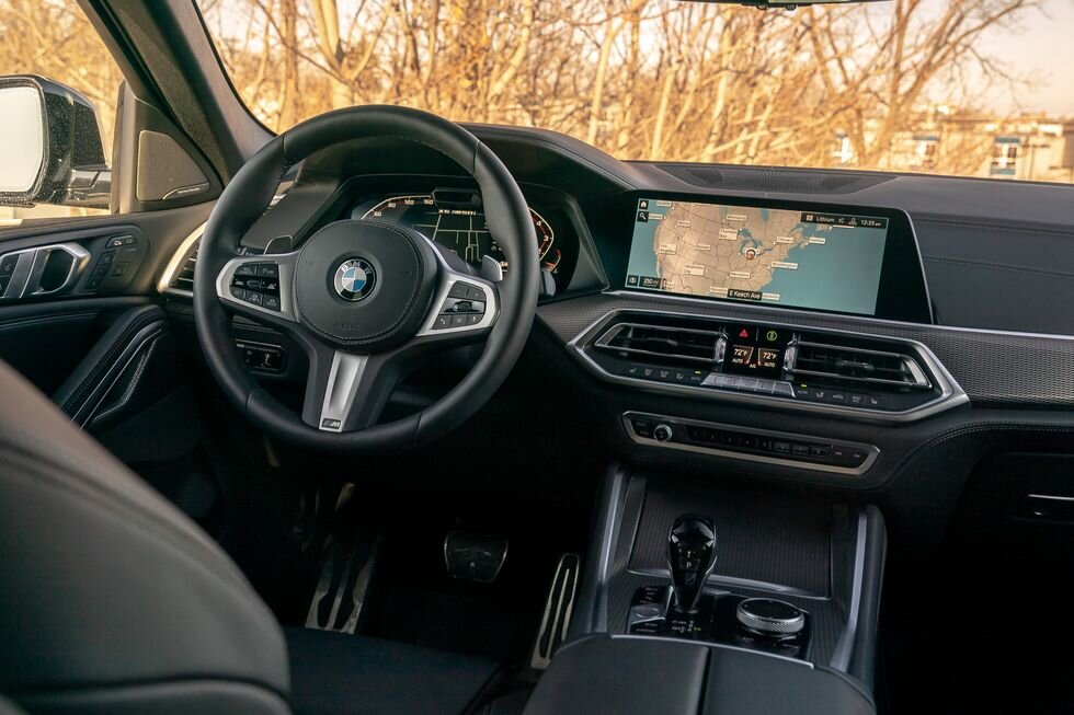 Фотографии интерьера