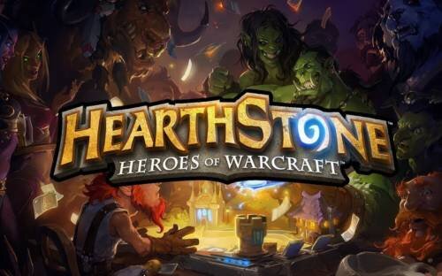 HearthStone уже последние лет единолично возглавляет рынок ККИ, но теперь у него появились достойные конкуренты