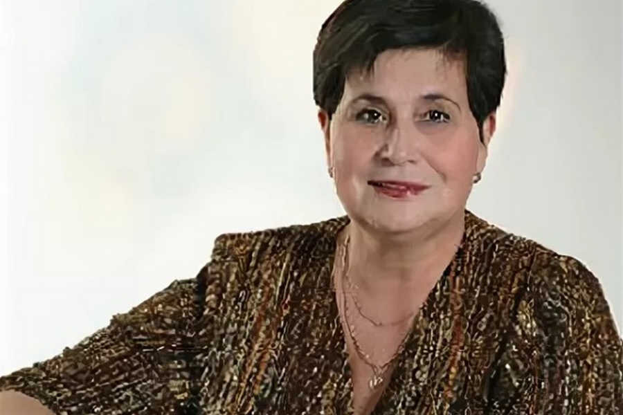 Ирина мельникова биография личная жизнь