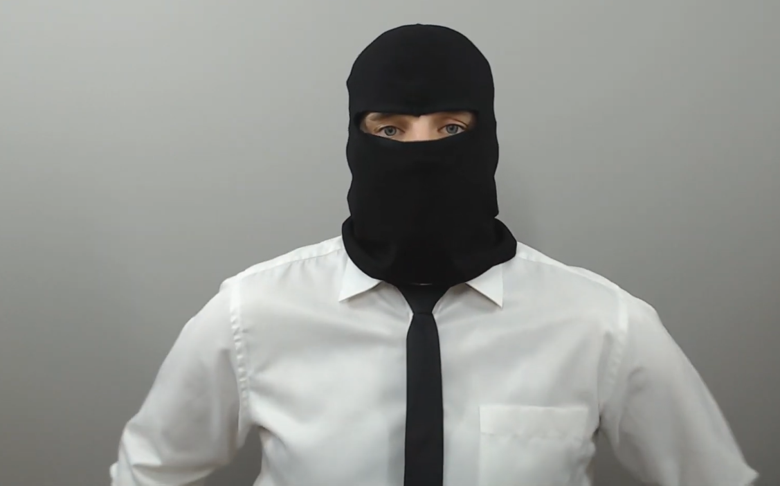 Учитель Андрей Сергеев. Автор блога «Раковое образование»