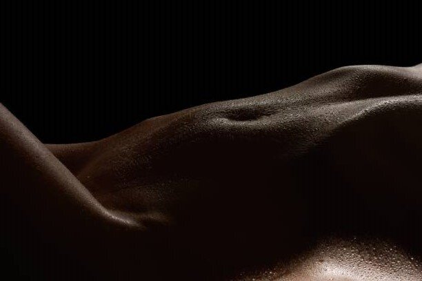 8 странных вещей, которые случаются с телом после секса