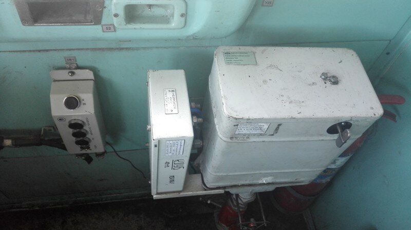 Вид ЭПК(коробка справа). Взято из открытых источников.