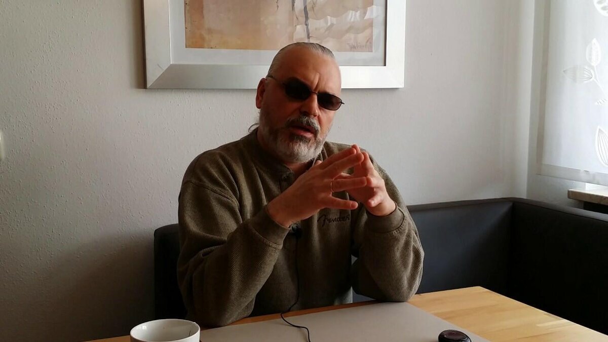 из просторов интернета