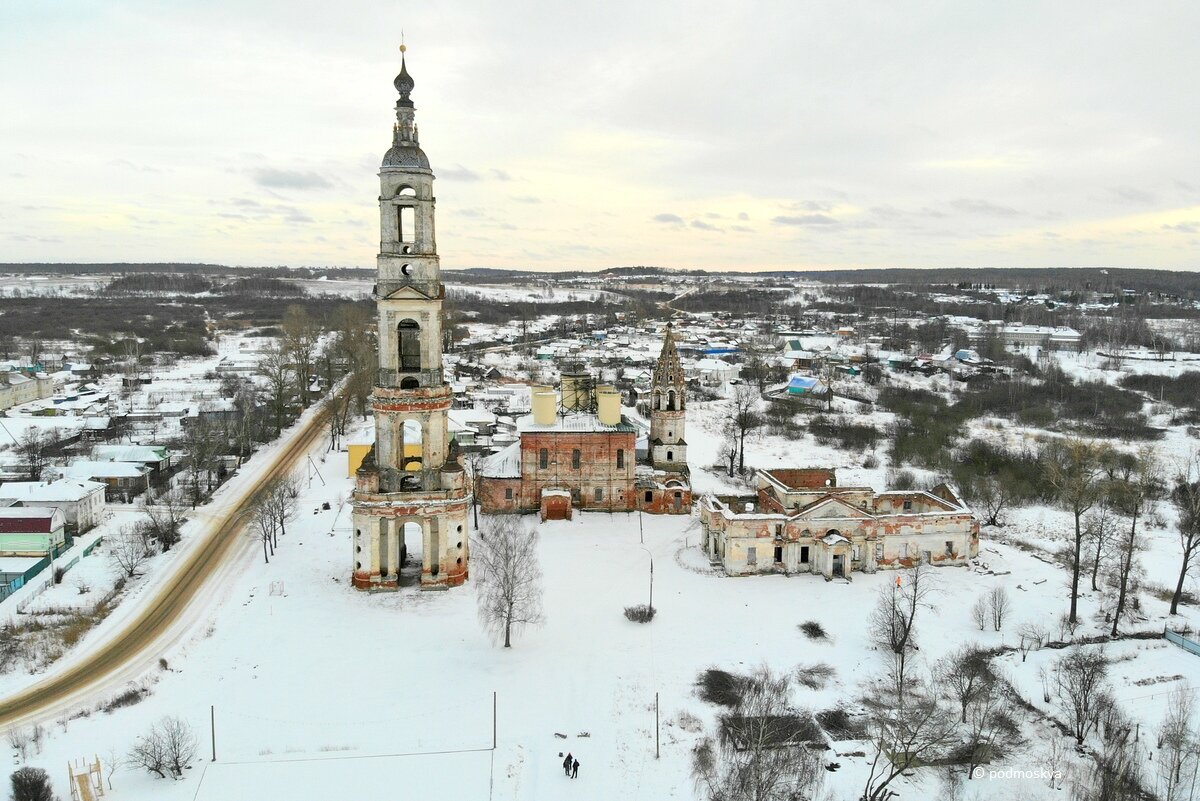 Поречье рыбное фото