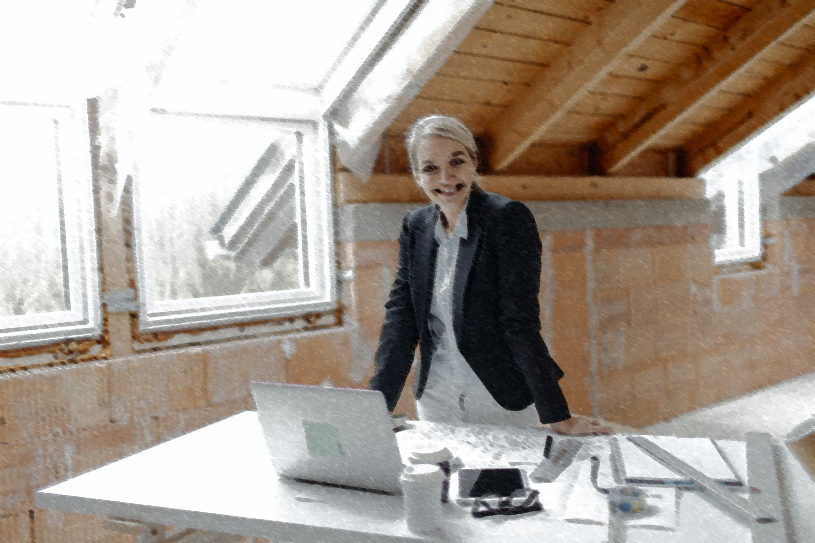 Профильное бюро позаботится о каждом этапе инвестиций