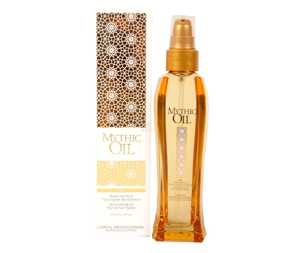 L’Oreal Professionnel Mythic Oil Rich Oil. Это несмываемое масло подходит для сухих кончиков волос, которые выглядят тускло и безжизненно. Имеет приятную структуру, которая делает локоны мягче. Уменьшает ломкость и оберегает от сечения. Расход вполне экономичен.
