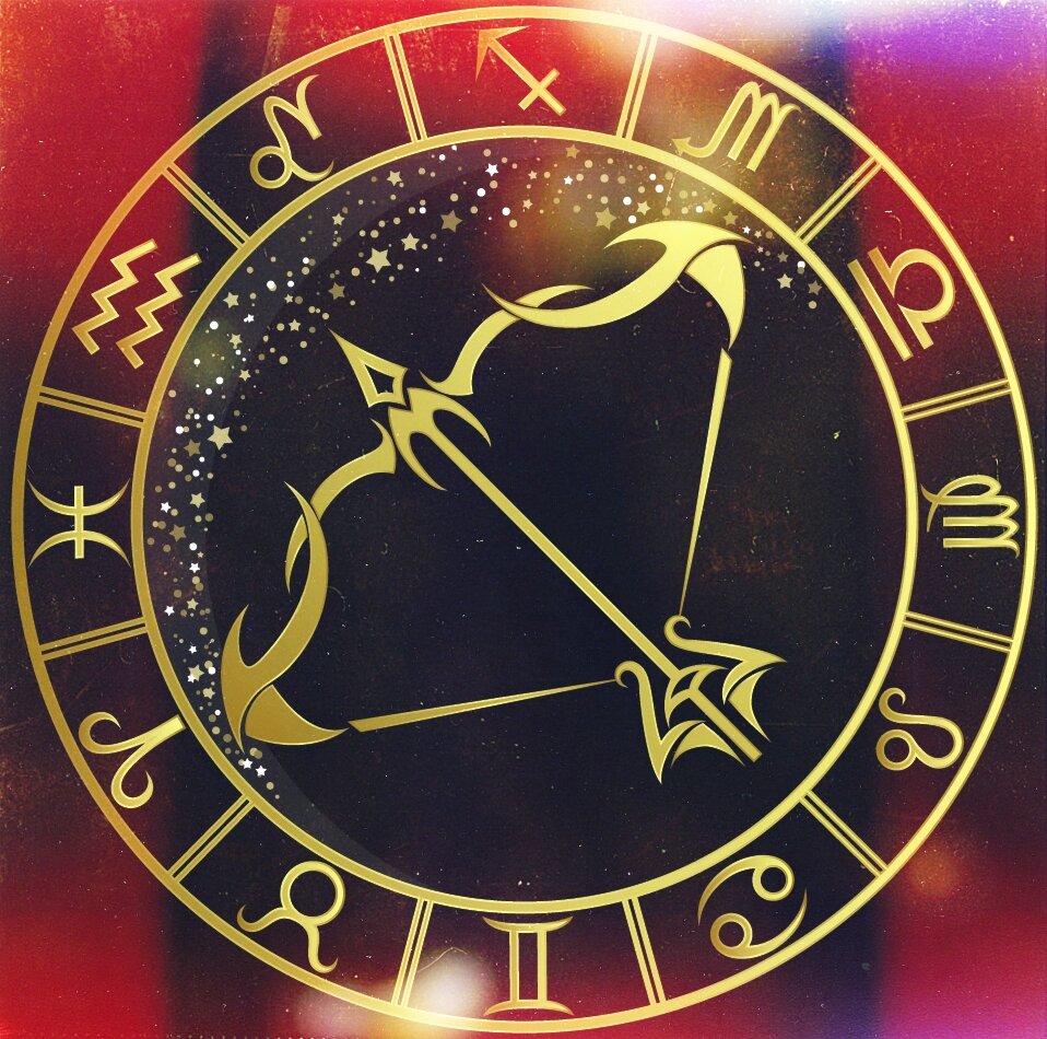 Гороскоп, астрология, знаки Зодиака