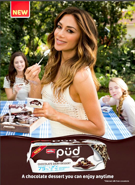 А ВЫ УМЕЕТЕ ТАК ДЕРЖАТЬ ЙОГУРТ?