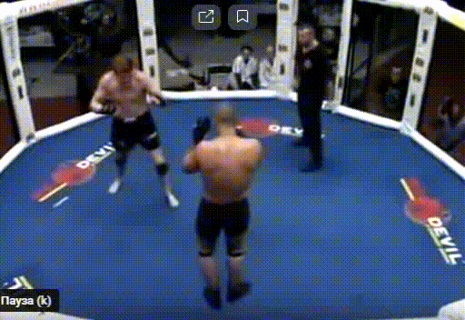 атаки Орловского и Дацика