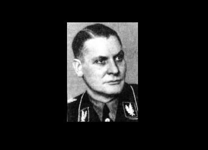 Фридрих Арнес (он же Аренc)