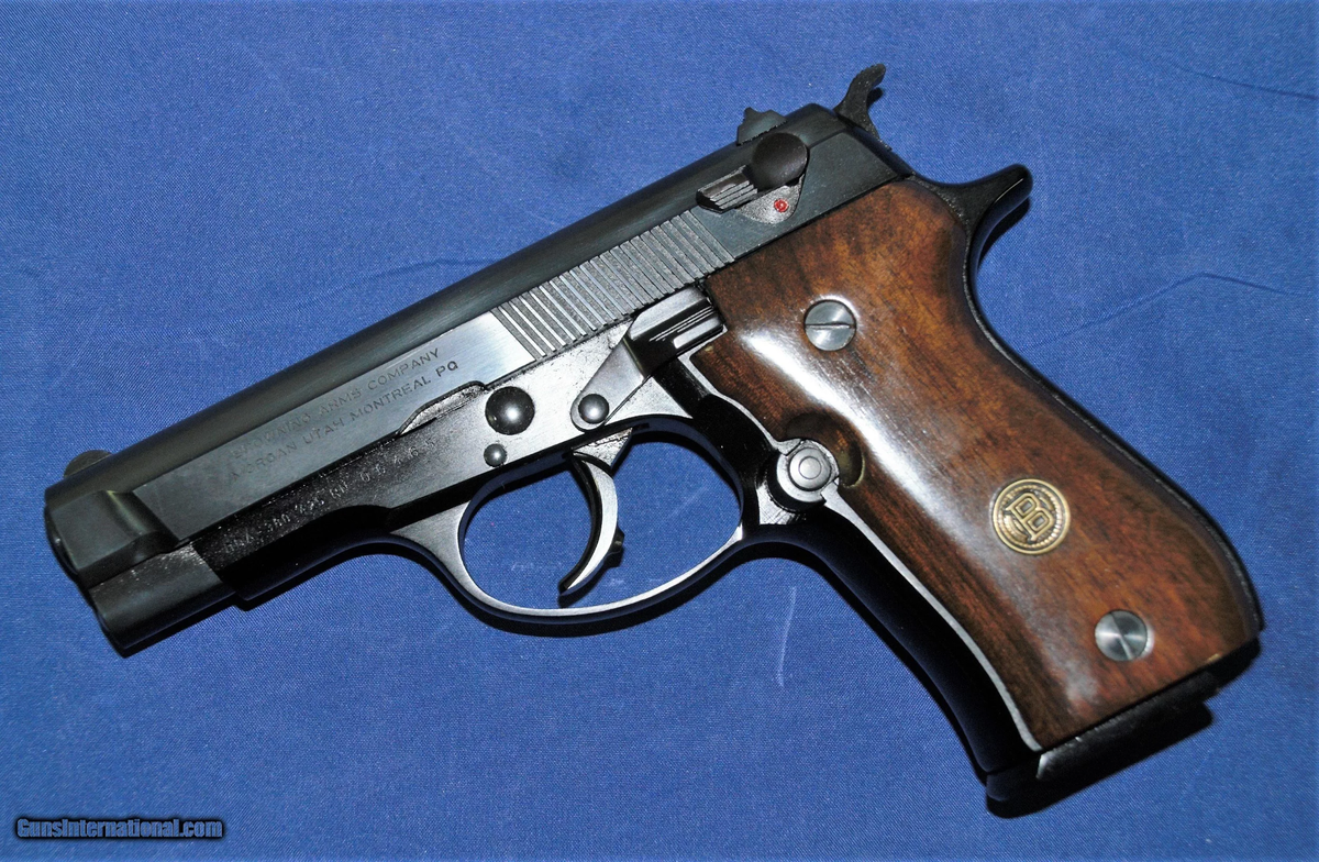 Фото пистолета браунинг. Browning BDA .380 ACP. Браунинг БДА. Браунинг BDA. Браунинг 380.