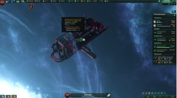 редистрибутивное изображение