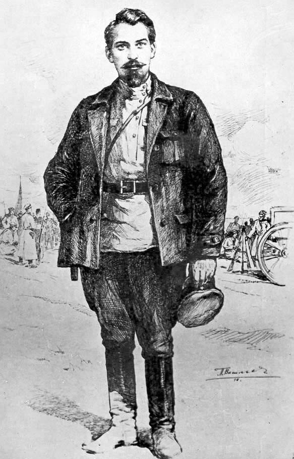 Открытые источники.