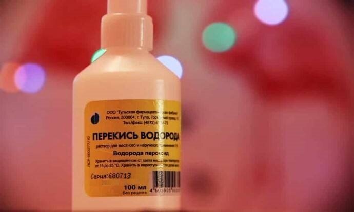 Такое средство должно быть у каждого в аптечке. фото:https:life helper.one