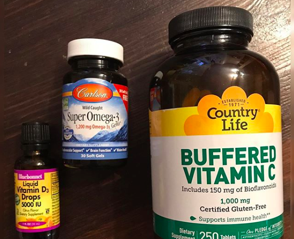 Фото: Олеся Тимофеева, личный архив