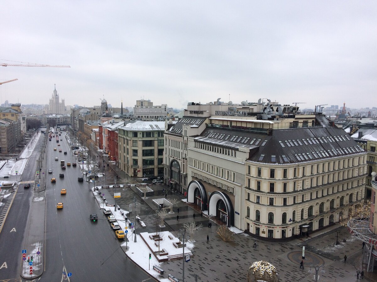 Из архива автора