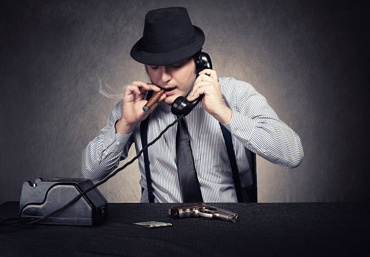 Фото: Depositphotos / dreamerve