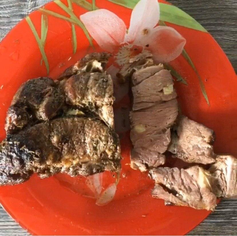 @борщ и рок-н-ролл