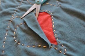 Источник  Pinterest.