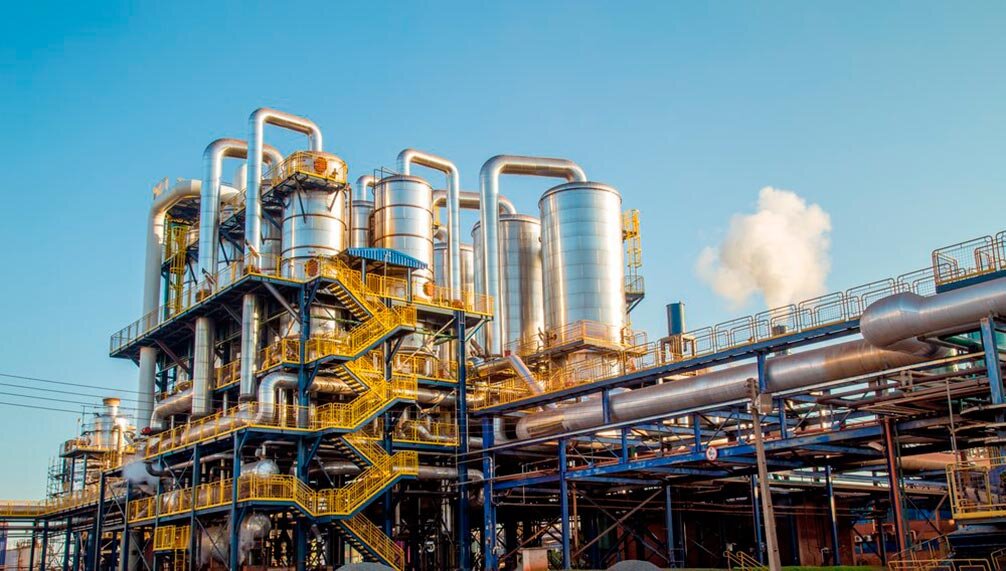 Крупный бизнес Германии.