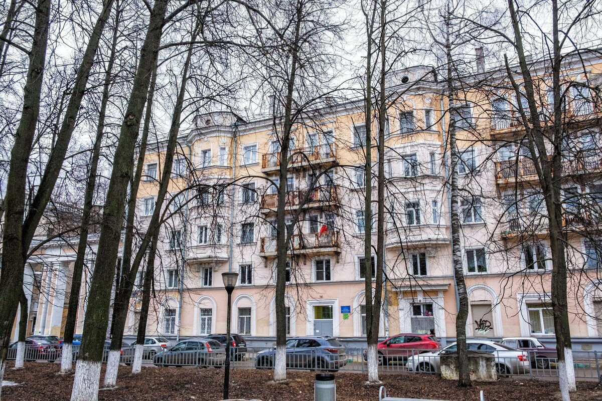 5 стен просп гагарина 166 фото Прогулка по Сталинкам на Проспекте Гагарина Блог заметок и фотографий Дзен
