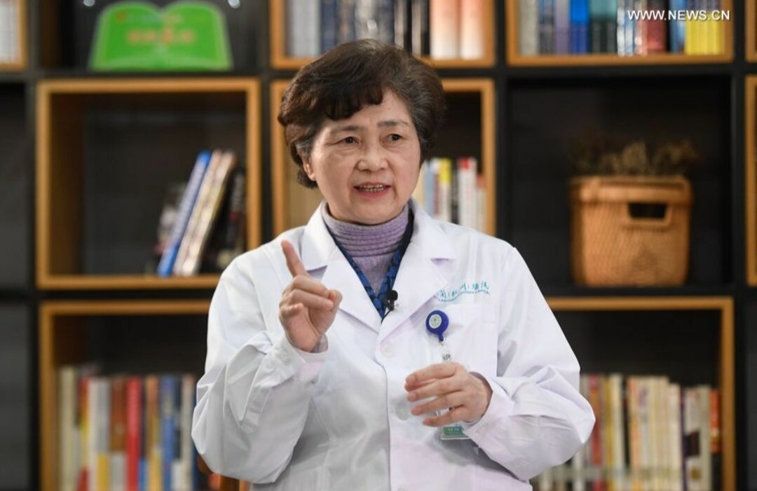 Ли Ланьцзюань