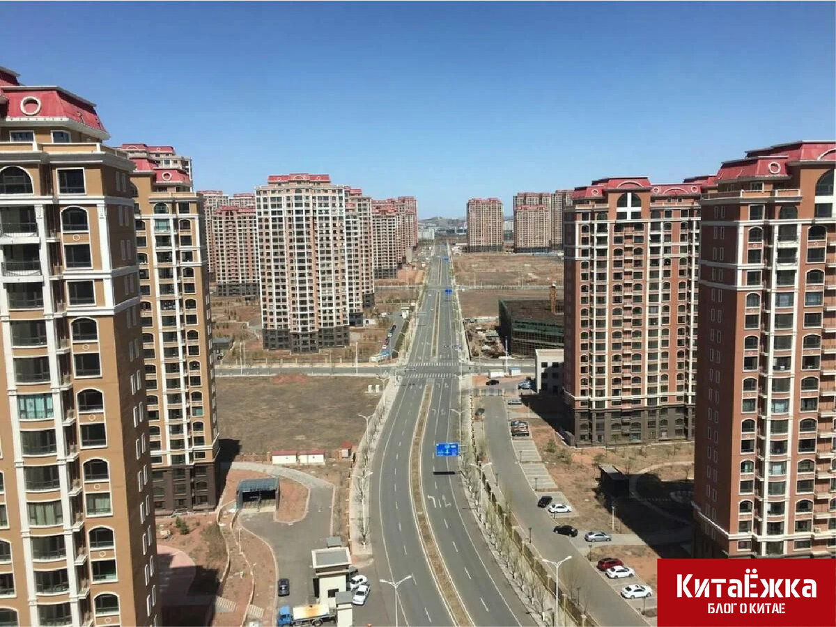 Источник фото: Baidu. Обработано автором.