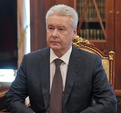 

Мэр Москвы Сергей Собянин с сегодняшнего дня обязал сидеть дома граждан старше 65 лет из-за повышенного риска заражения коронавирусом!!! 