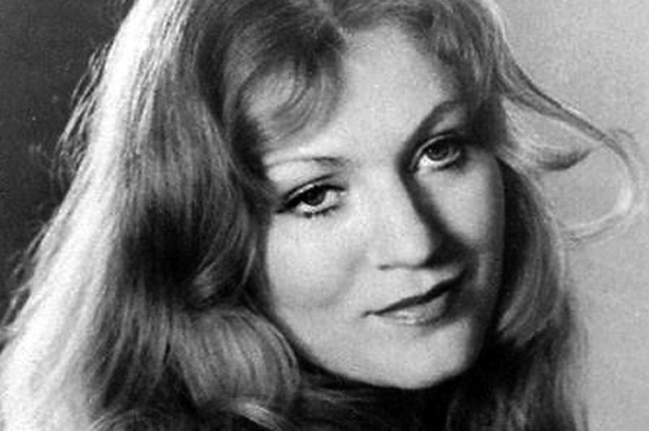 Анна Герман