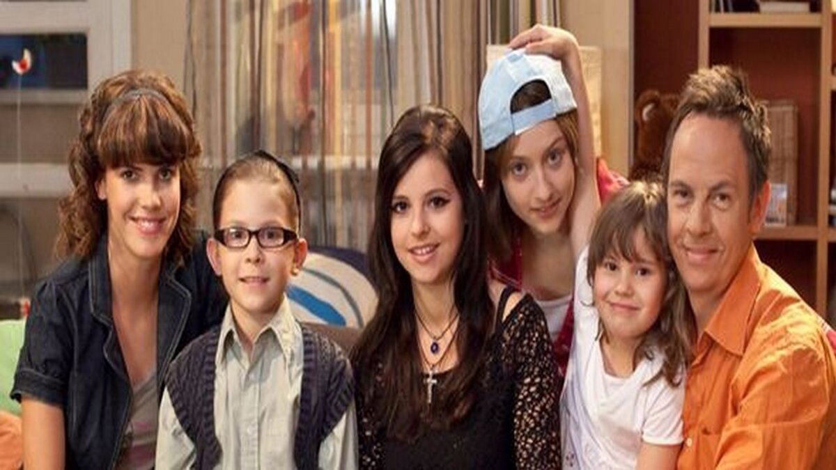 Немецкая версия нашего сериала "Папины дочки". Что с ней не так? | Все ...