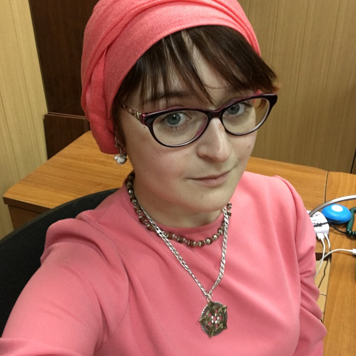 Фото из личного архива