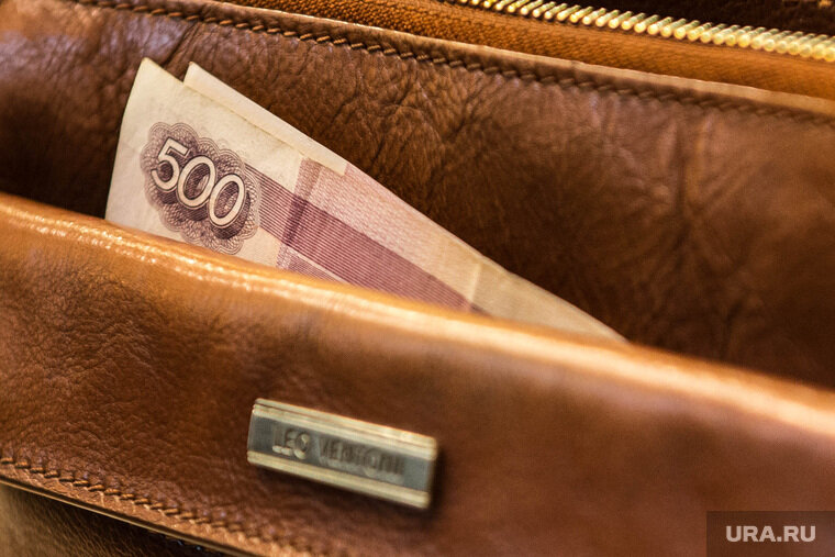 Россияне останутся при своей зарплате