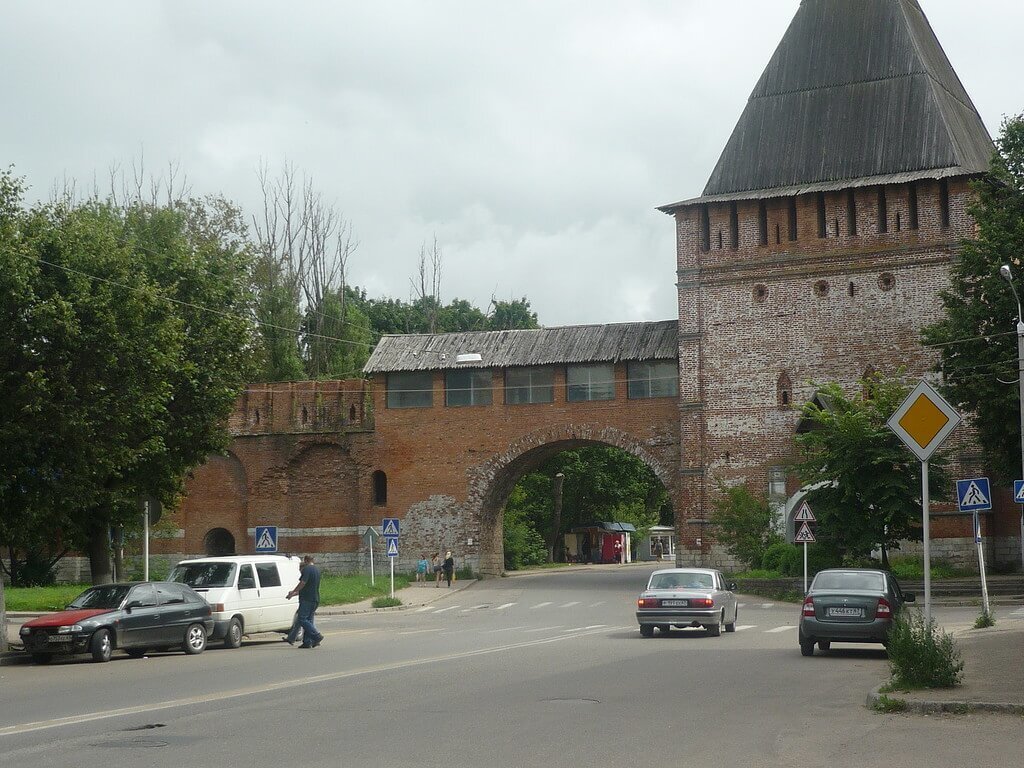 фото с сайта Смоленский форум (С)