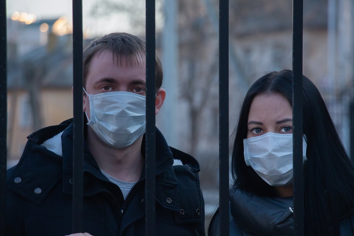Когда население нищает, растет социальная напряженность — вряд ли власть добивалась именно этого. Фото: pixabay.com